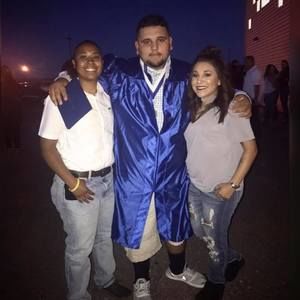 Meet your Posher, Eric